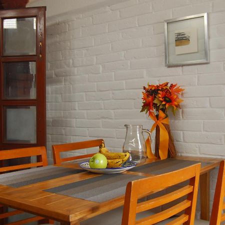 Coyoacan, 2 Level Cozy Apartment 3Bedrooms, 3Bathrooms, Terrace Mexico Extérieur photo