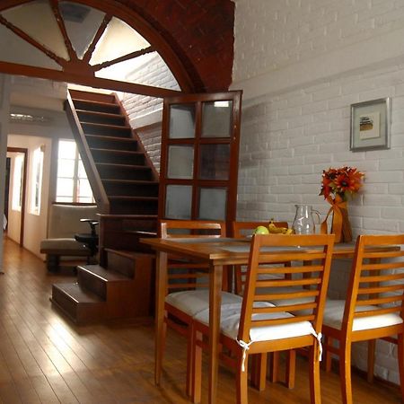 Coyoacan, 2 Level Cozy Apartment 3Bedrooms, 3Bathrooms, Terrace Mexico Extérieur photo