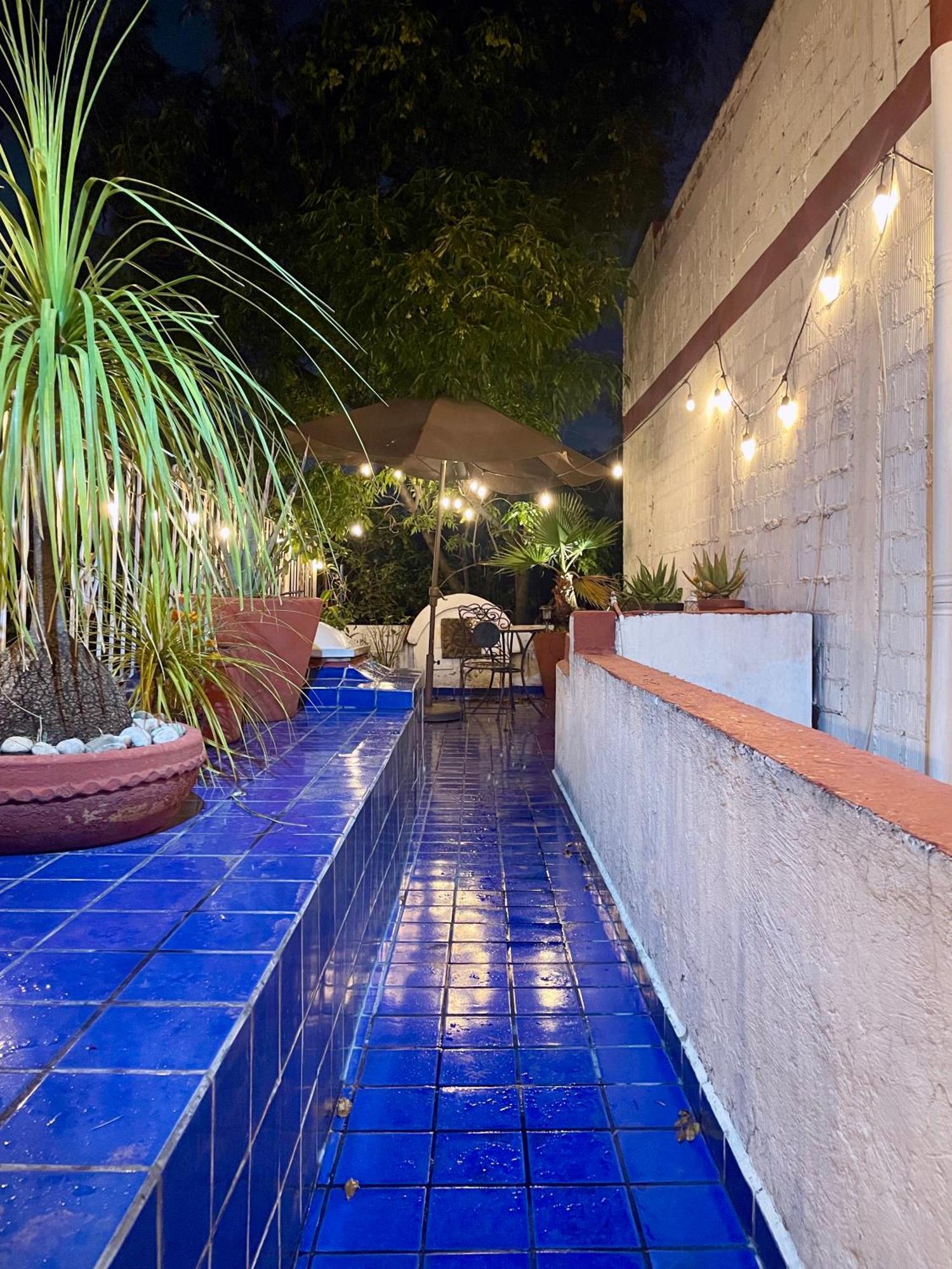 Coyoacan, 2 Level Cozy Apartment 3Bedrooms, 3Bathrooms, Terrace Mexico Extérieur photo