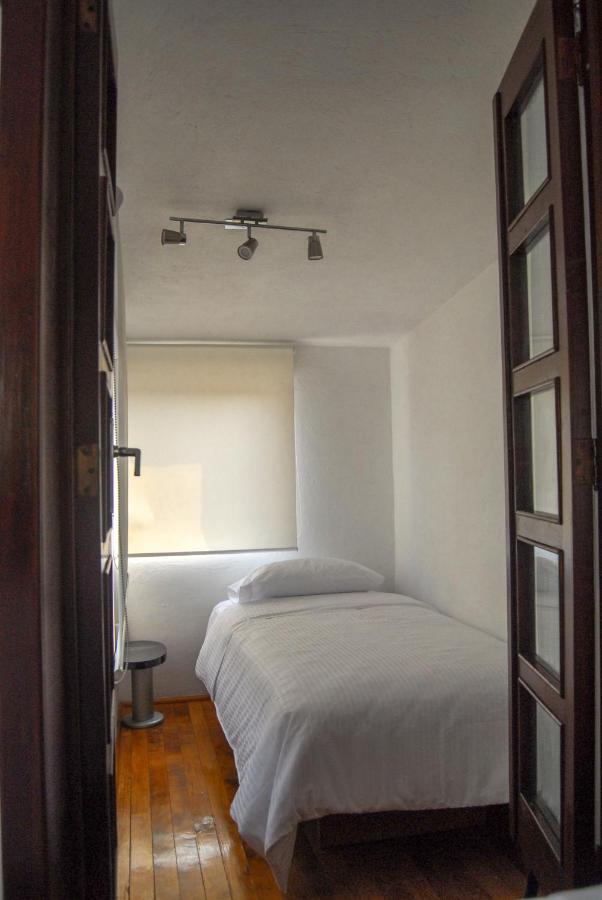 Coyoacan, 2 Level Cozy Apartment 3Bedrooms, 3Bathrooms, Terrace Mexico Extérieur photo
